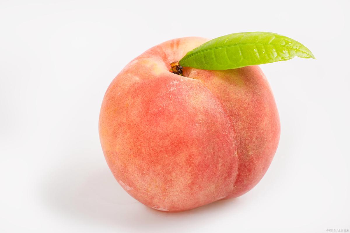 为什么中医不建议吃桃子